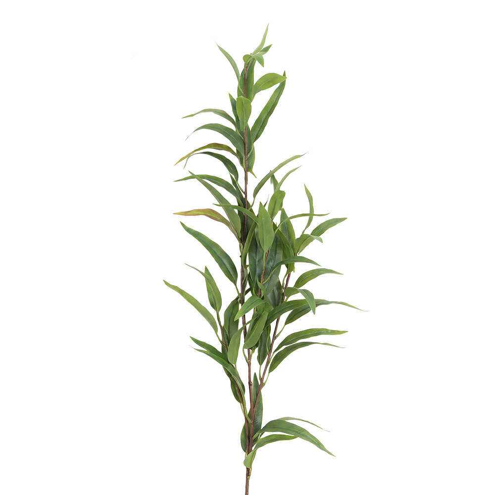 Decorative Artificial Branch Green 140 cm