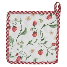 [WIS45] Pannenlap 20x20 cm