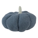 Decoration Pumpkin Blue Green Ø 20x14 cm