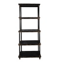 Schrank 80x40x210 cm