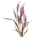 Decorative Artificial Branch Purple 5x5x90 cm