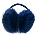 Paraorecchie Bambini Blu