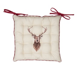 [COL29] Kussen met foam 40x40x4 cm
