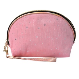 [JZTB0063P] Busta toilette per donne Rosa 22x8x14 cm