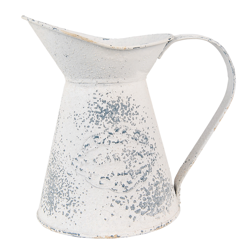 Decoratieve schenkkan 17x11x17 cm