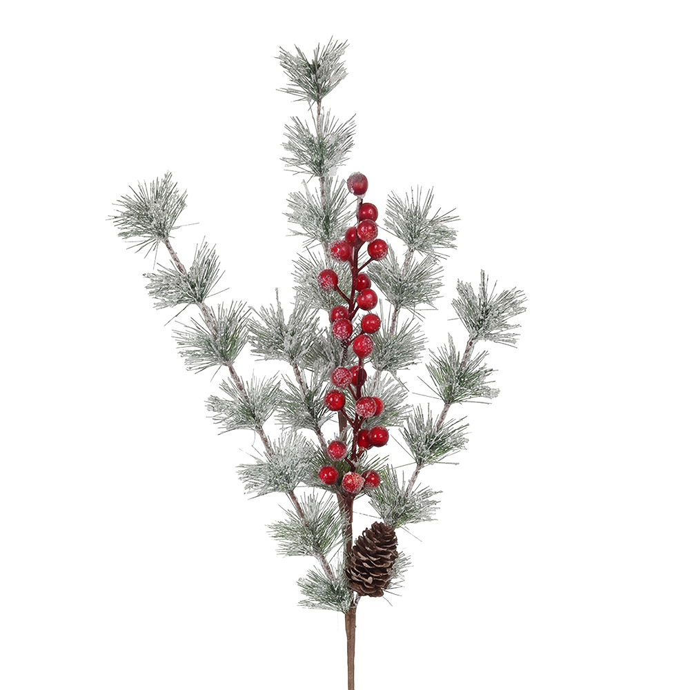 Decoratie Kerst 72 cm