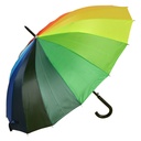 Umbrella Adults Multi coloured Ø 100x80 cm