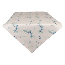 [BBF65] Tischläufer Beige 50x160 cm
