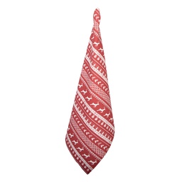 [NOCN42] Canovaccio Rosso 50x85 cm