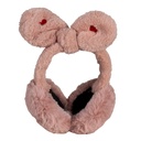 Paraorecchie Bambini Rosa
