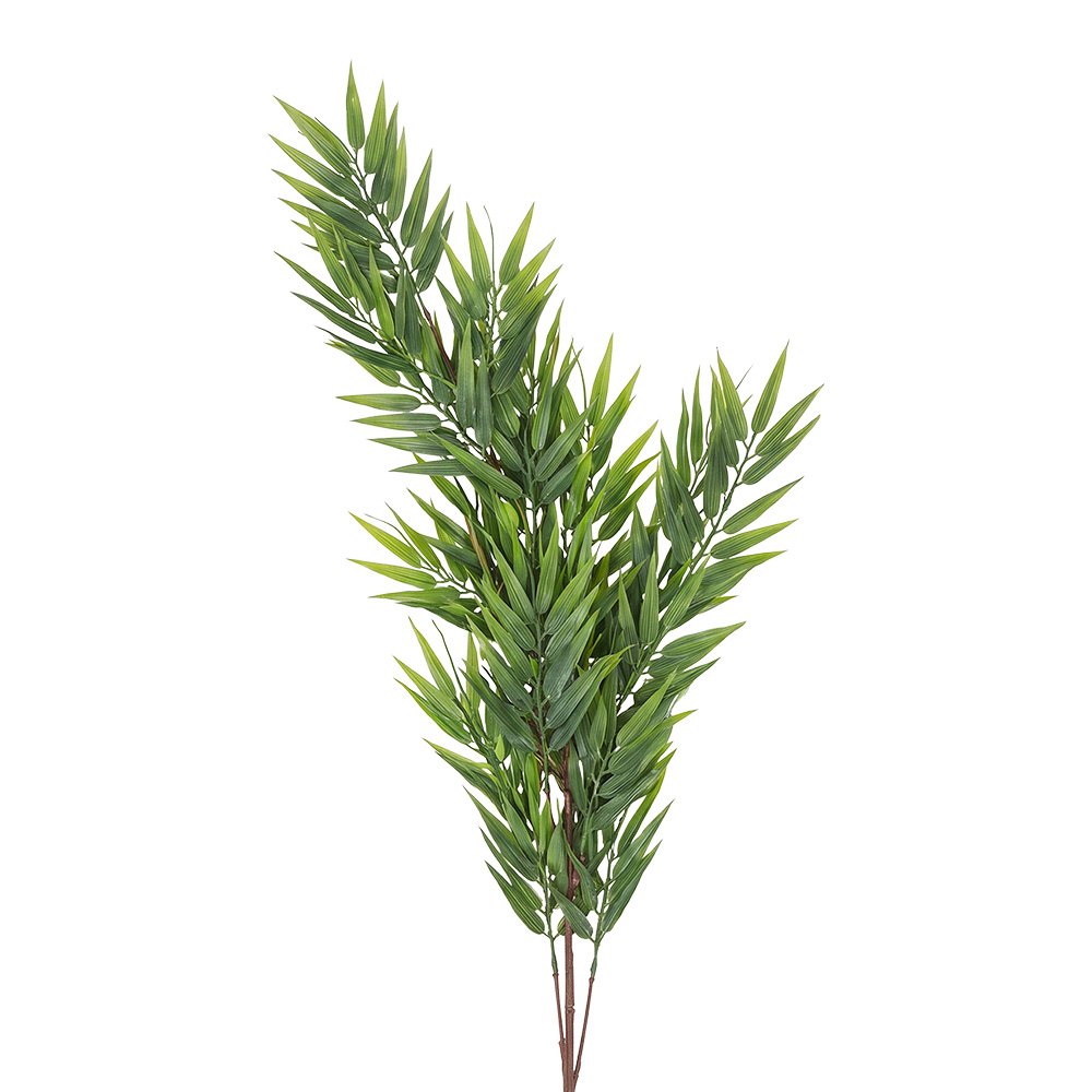 Decorative Artificial Branch Green 70 cm
