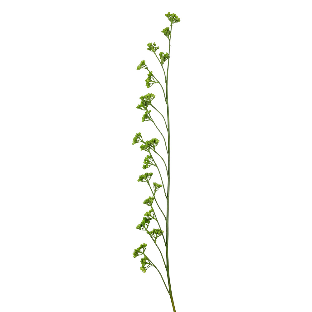 Clayre & Eef Fleur artificielle Vert Plastique