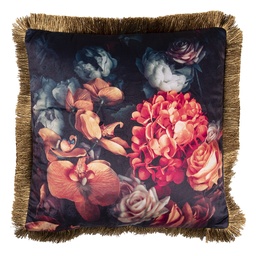 [KG023.094] Kussen gevuld 45x45x4 cm