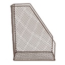 Brown 23x11x30 cm