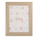 Bilderrahmen Beige 14x1x19 cm / 10x15 cm