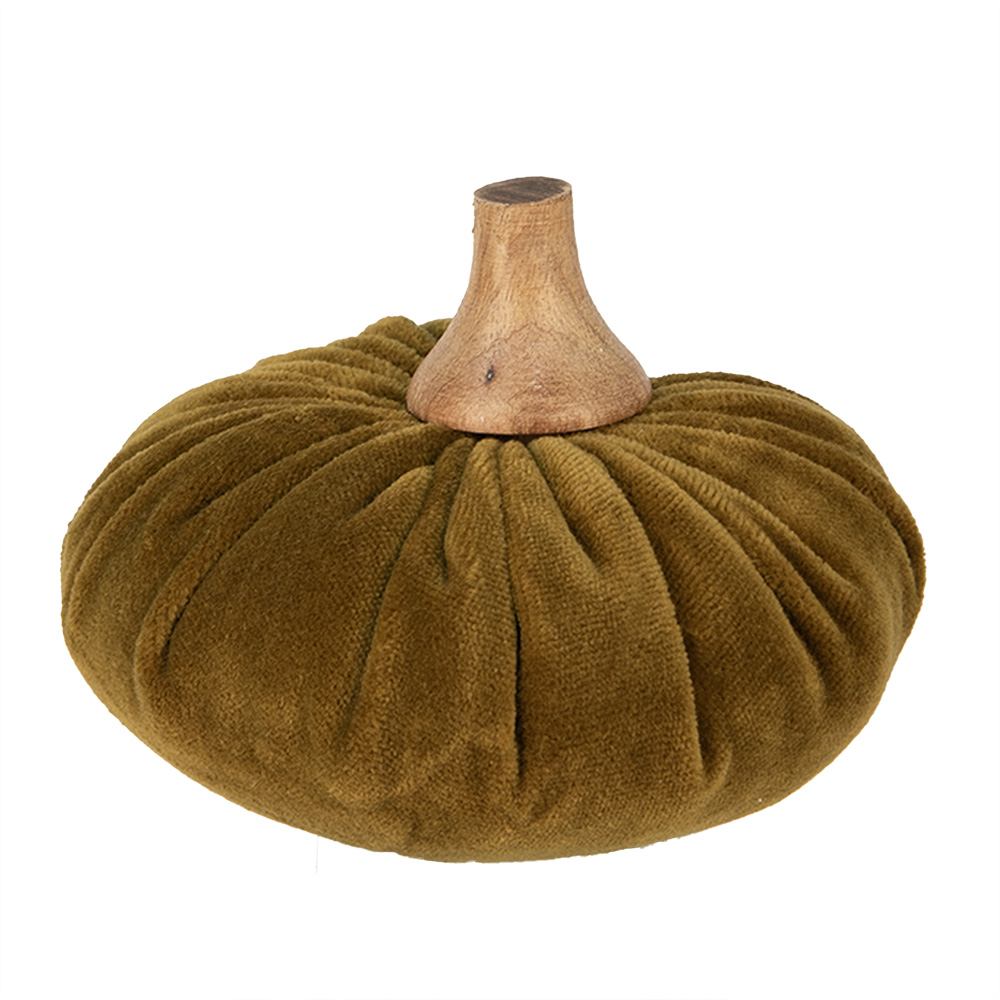 Decorazione Zucca Ø 12x10 cm