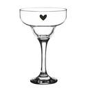 Margaritaglas Ø 7x17 cm / 200 ml