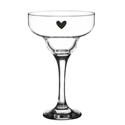[6GL4375] Margaritaglas Ø 7x17 cm / 200 ml