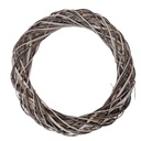 Decoration Ghirlanda Marrone Beige Ø 50x9 cm