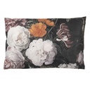 Throw Pillow Multi colored 60x40x4 cm