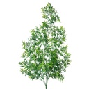 Deko Ast Grün 80 cm