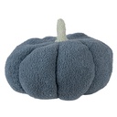 Décoration Citrouille Bleu Vert Ø 30x18 cm