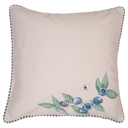 [BBF21] Coussin Beige 40x40 cm