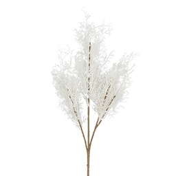 [5PL0356W] Decoratie tak 72 cm