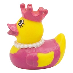 [66731] Papera di gomma decorativo Giallo Rosso 6x6x6 cm