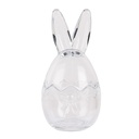 Couvercle de marmite Transparent Ø 9x17 cm