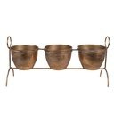 Plant Holder 47x14x23 cm