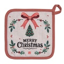 Presine Cucina Beige Verde Rosso 20x20 cm