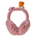 Paraorecchie Bambini Rosa