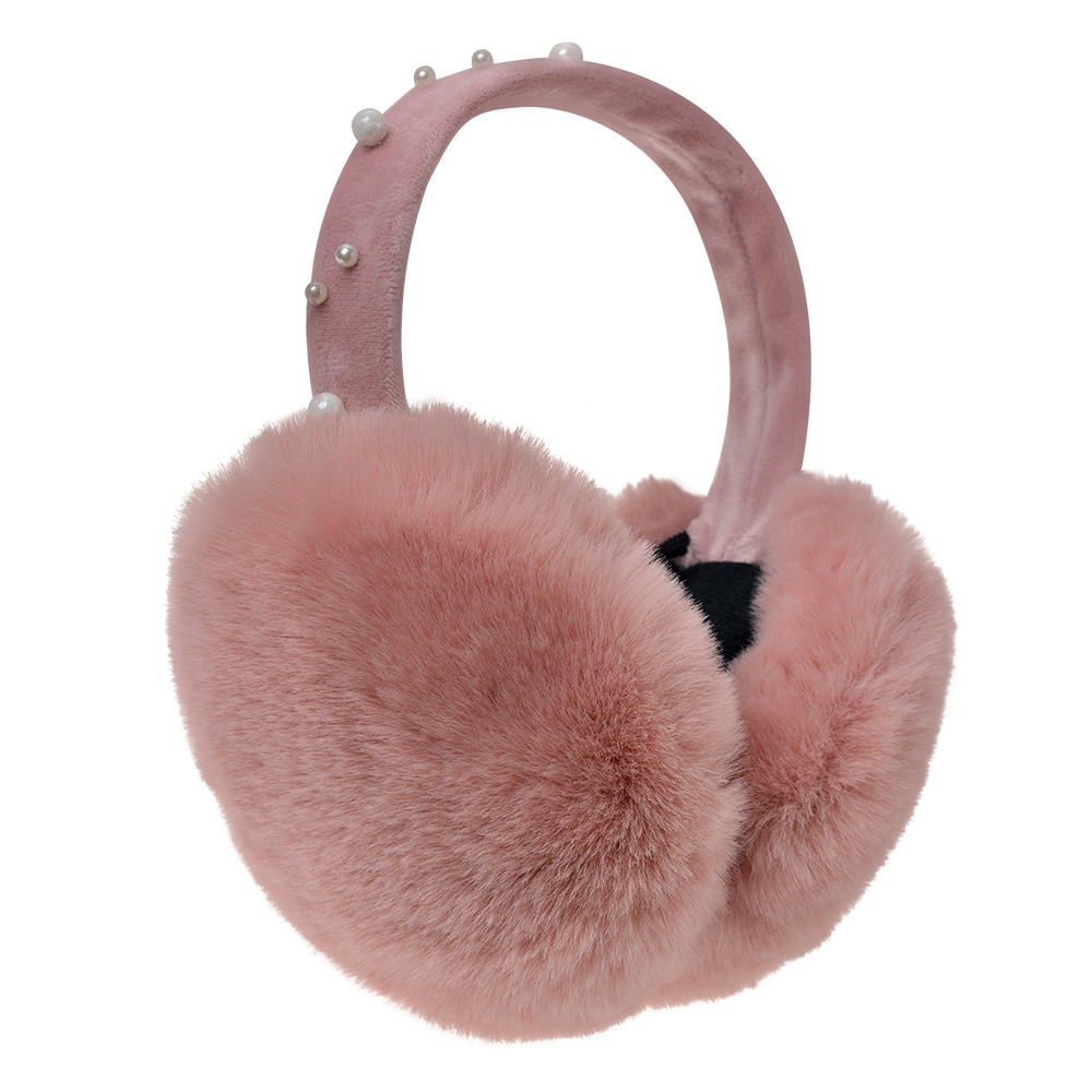 Paraorecchie Bambini Rosa