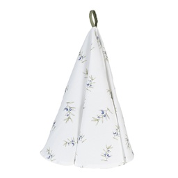 [OLF48] Keukendoek Ø 80 cm