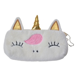 [JZTB0042] Toiletry Bag White