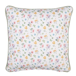 [CFL21] Federe Cuscini Bianco 40x40 cm