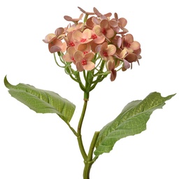 [6PL0365P] Kunstbloem 19x10x37 cm