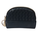 Wallet Black 13x9x2 cm