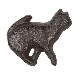 [6Y5644] Deurknop 5x3x5 cm