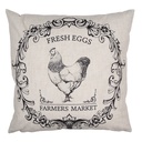 Housse de coussin  45x45 cm