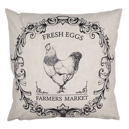 [RFL23] Cushion cover  45x45 cm