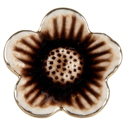 [66056] Deurknop Ø 5x3 cm / S3 cm