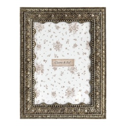 [2F1445] Fotolijst 17x2x23 cm / 13x18 cm