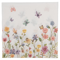 [73114] Papieren servetten 33x33 cm (20)