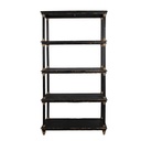 Schrank 110x40x210 cm