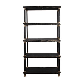 [5H0697Z] Kast 110x40x210 cm