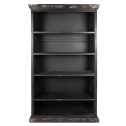 [5H0751Z] Kast verstelbaar 116x36x195 cm