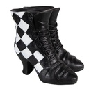 Decoratie schoenen 15x12x15 cm