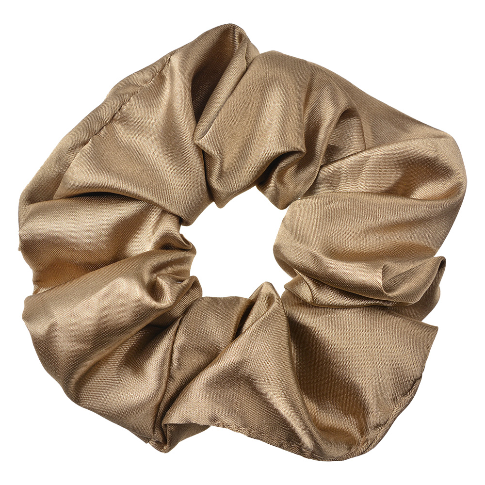 Hair Elastic Ø 10 cm  Beige